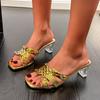 Scarpe da donna – Sandali
