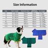 Dog Quick Drying Pet Absorbent Bathrobe Towel Ultra-fine Fiber Absorbent Clothes Dog Bath Towel Large Dogs Clean Pet Supplies