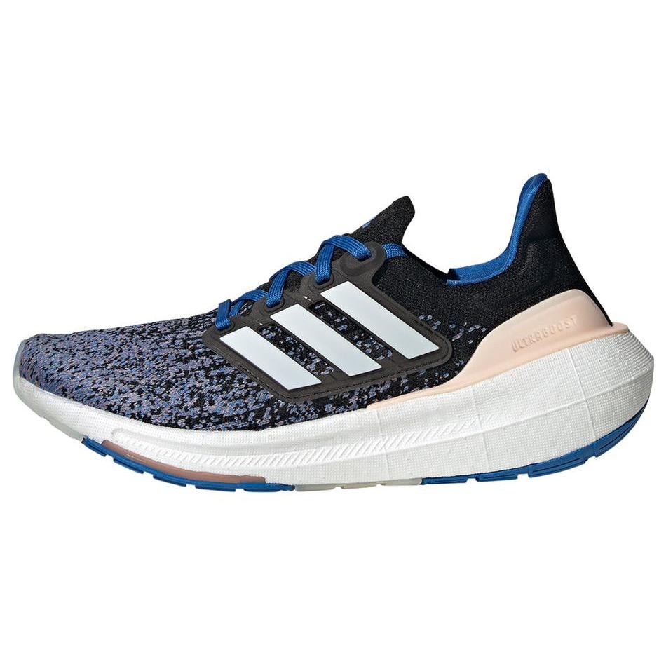 

Adidas Ultra Boost Light Core Black Cloud White Bright Royal Women s 36.5