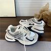 New Height-increasing Dad Shoes for Women Versatile Breathable and Casual Sports Shoes