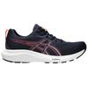 Asics Gel-Contend 9 Versatile Comfortable Durable Supportive Low-Top Marathon Running Shoes Unisex sneaker Blue 1011B881-406