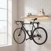 Wall Mounted Bike Repair Stand Easy Installation Mount Clamp