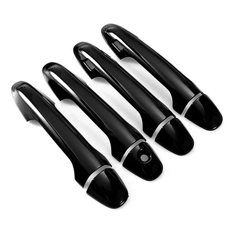 Toyota Harrier XU60 Door Handle Bowl Anti-Scratch Accessories (2014-2020)