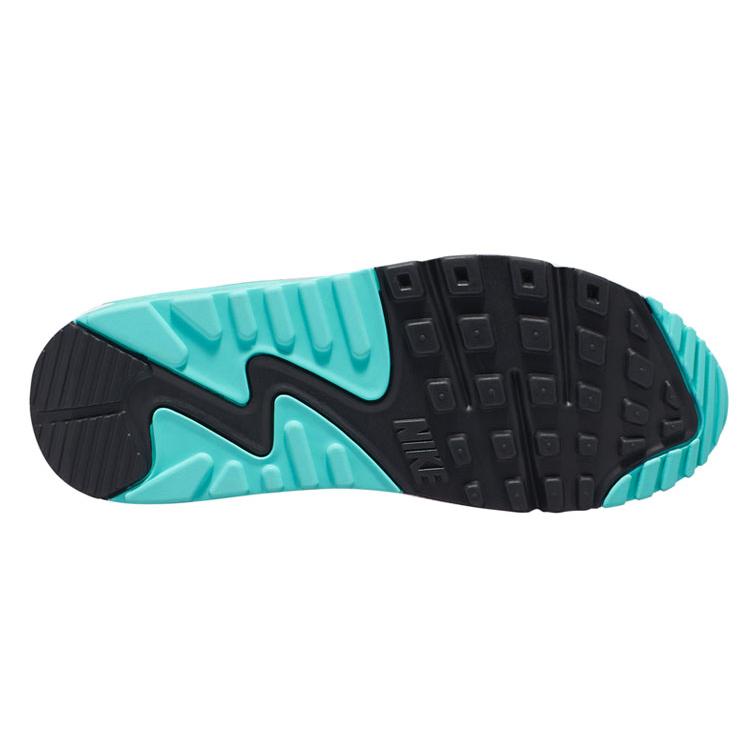 New Nike Air Max 90 'Tiffany Emerald' Women's 325213-140