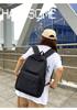 Schoolbag Backpack Male Large Capacity Computer Backpack Female Casual College Student School Bag School Bag Junior High School