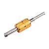 Gold R410 Adapter Kit Split Adapter No Hazards Optimal Performance AD B R Spool Refrigerantion Hose Connector AD D