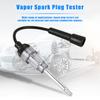 Automotive Spark Plug Tester User-Friendly Diagnostic Tool - Corrosion Resistance Durable Automobile Spark Plug Tester