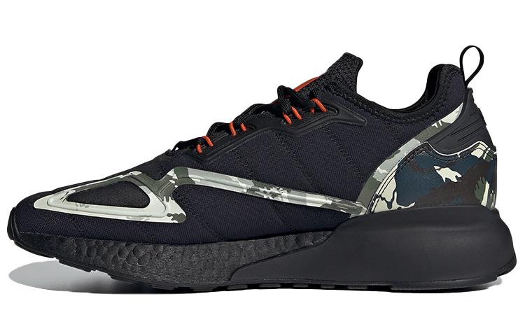 

Adidas Zx 2K Boost Black Camo GW2328 36