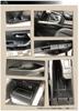 [Without Electric P] Toyota Rise & Daihatsu Rocky (RAIZE Rocky) Interior Rubber Mat (White