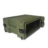 Brangdy 4U Portable Server Rack Case