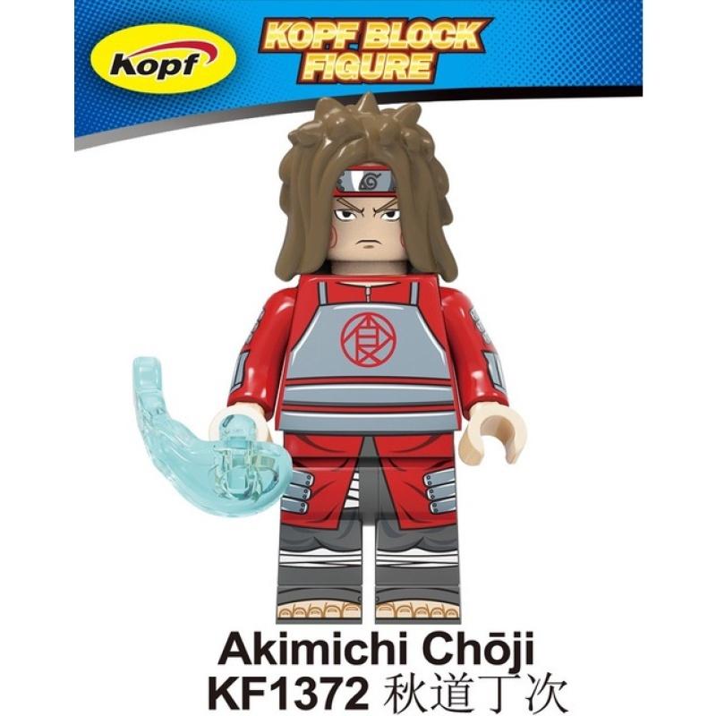 Lego Minifigures Naruto Uzumaki Naruto Uchiha Itachi Sasuke Six Ways Tokashi Building Blocks Toys