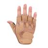 Tactical Half-finger Gloves Military Fans Men and Women Outdoor Sports Cycling Training Mountaineering Performance Fitness Gloves