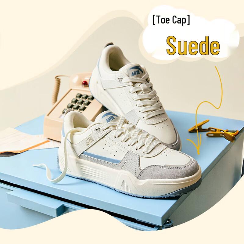 ANTA C37 Women s Casual Sneakers US 6.5