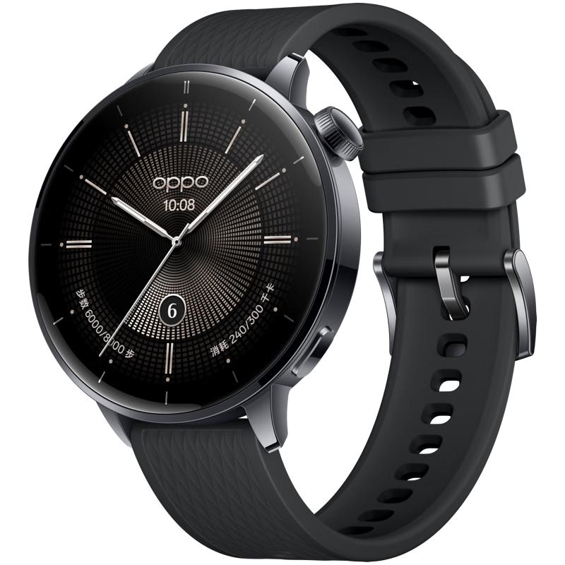 

Умные спортивные часы OPPO Watch X2 Mini для здоровья (Китайская версия) Standard