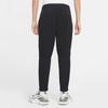 Nike Sportswear Tapered Joggers Men Bottoms Black CU4484-010