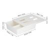 Draw  Box Cabinet Draw    Storage Contain    Improvement Supplies
