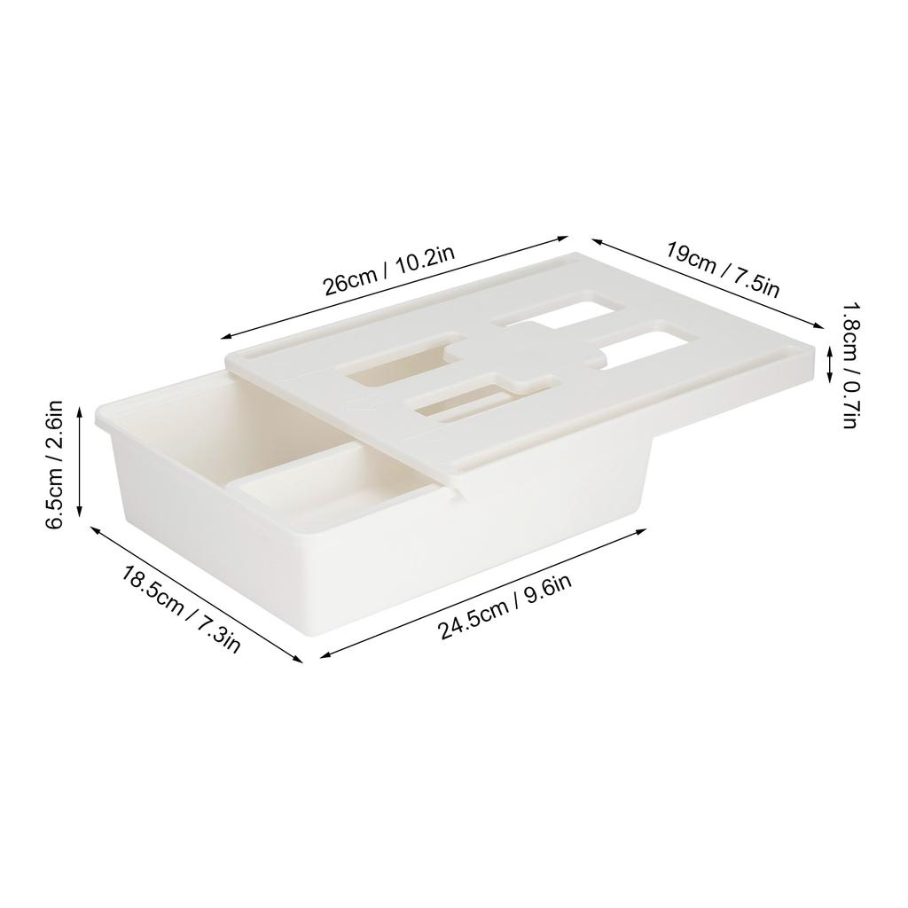 Draw  Box Cabinet Draw    Storage Contain    Improvement Supplies