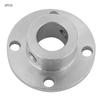 2pcs M4 Rigid Flange Coupling Motor Shaft Coupler Connector ID 12mm OD 18mm