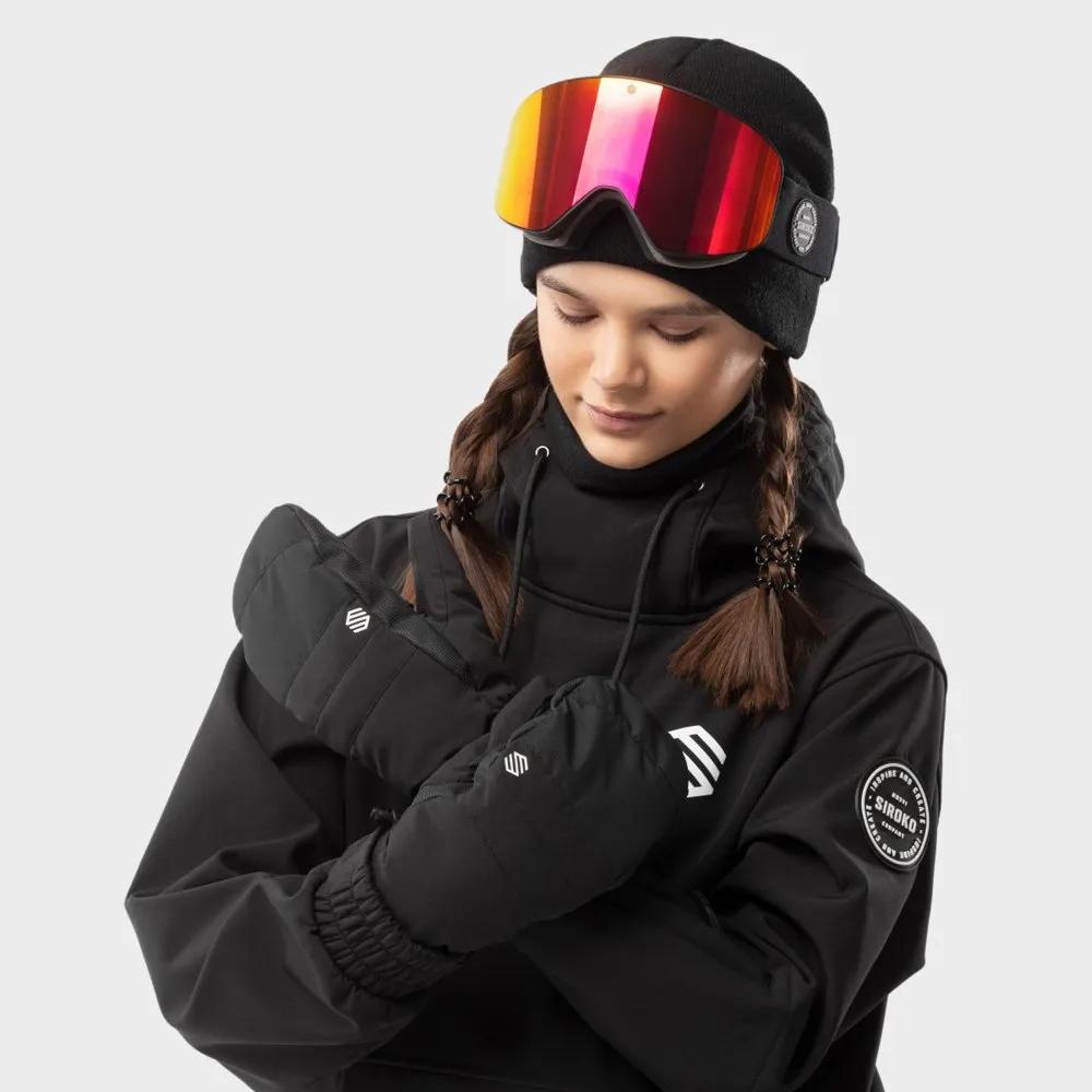 Siroko Gloves Pitztal