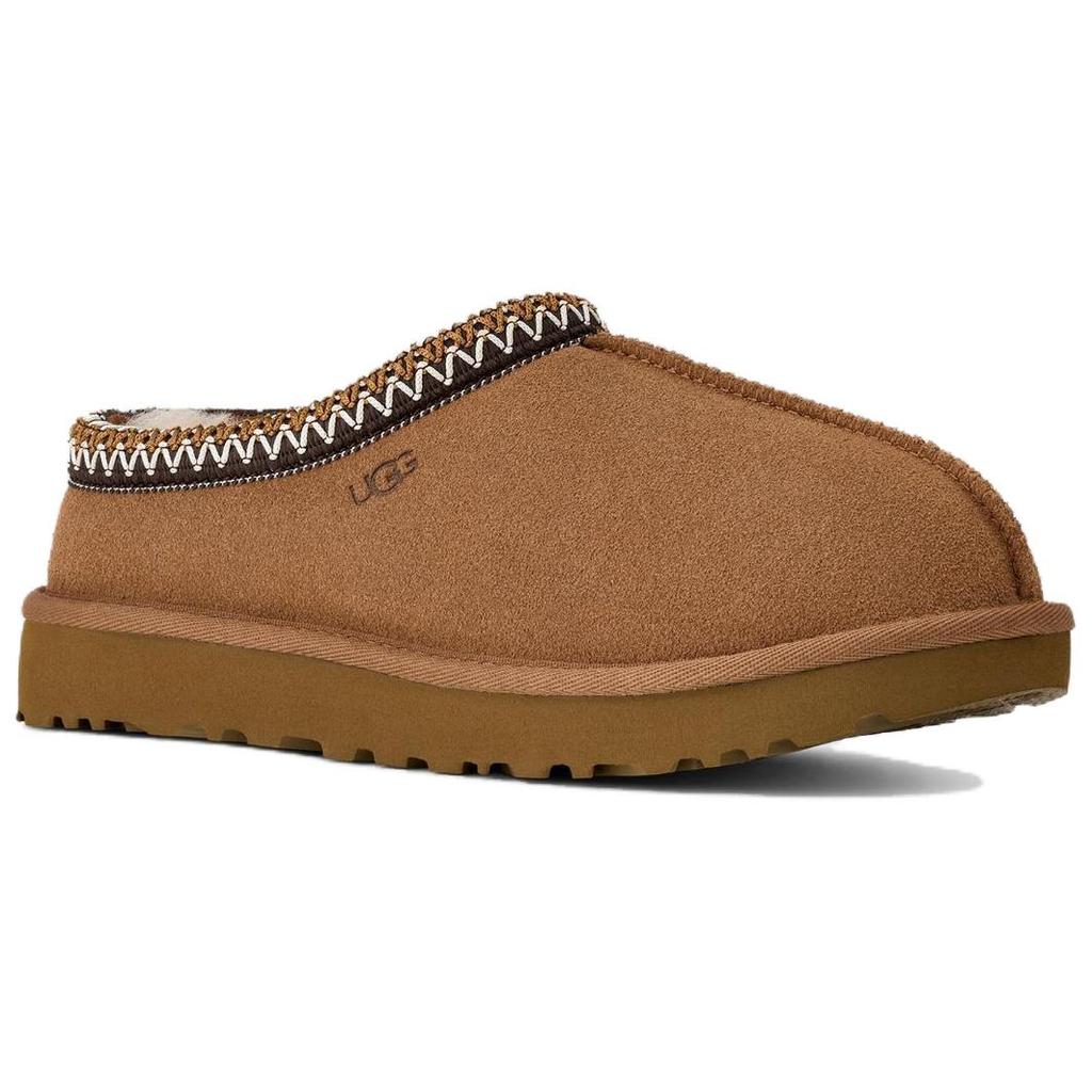 UGG Tasman Ii Slipper Chestnut Women's 1174470-CHE