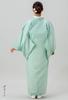 Japanese rain coat rainbow coat [Sambi] (M-1, pink)
