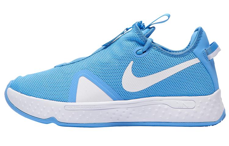 Nike Pg 4 Tb University Blue CW4134-405 41