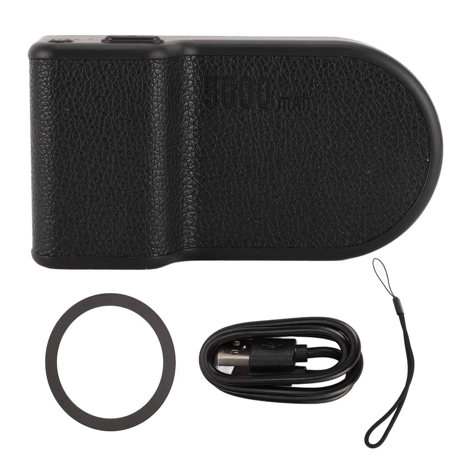 

Смартфон Камера Затвор Ручка Ручка ABS Магнитный Съемный Беспроводной Bluetooth Телефон Удаленная Камера Black