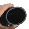 X AUTOHAUX Silicone Hose, Silicone Pipe, Radiator Hose, Elbow 90 Degree, Inner Diameter 2.2