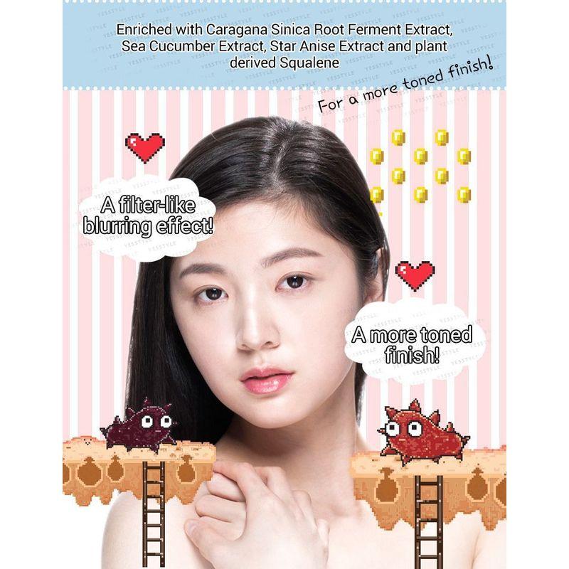 Elizavecca - Skin Liar Primer 30ml