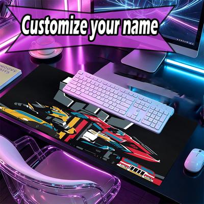 Accesorii pentru calculatoare – Mouse pad-uri și suporturi mână