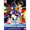SD Gundam BB Senshi No.280 Force Impulse Gundam Plastic Model