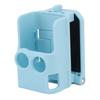 Support de fixation magnétique compatible avec la caméra OSMO Pocket 3 Support de base de bureau Support Adaptateur d'extension Support de fixation Caméra