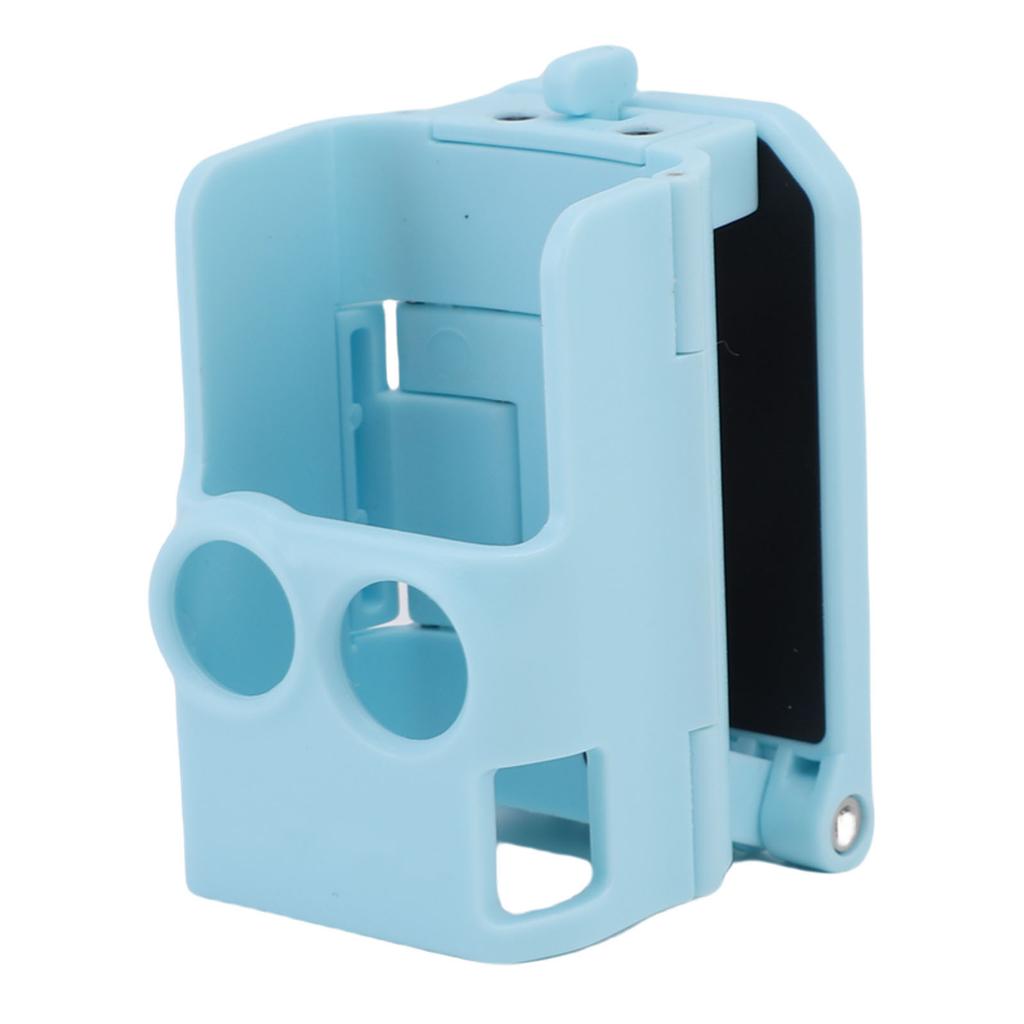 Support de fixation magnétique compatible avec la caméra OSMO Pocket 3 Support de base de bureau Support Adaptateur d'extension Support de fixation Caméra