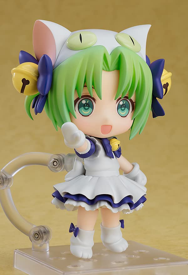 Nendoroid Reiwa Digi Carat Digi Carat Plastic Painted Movable Figure Non-scale