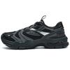Decoder Athletic Shoes 'Black Grey' F12M312111FBD