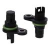 2pcs 13627558518 13627525014 Sensor 13627525014 13627546660 Sensor Car Sensor  for BMW