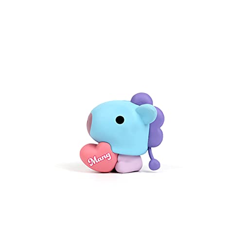 

Соломон Шодзи BT21 Освежитель воздуха для автомобиля (MANG) BT21-RAF-A-MG