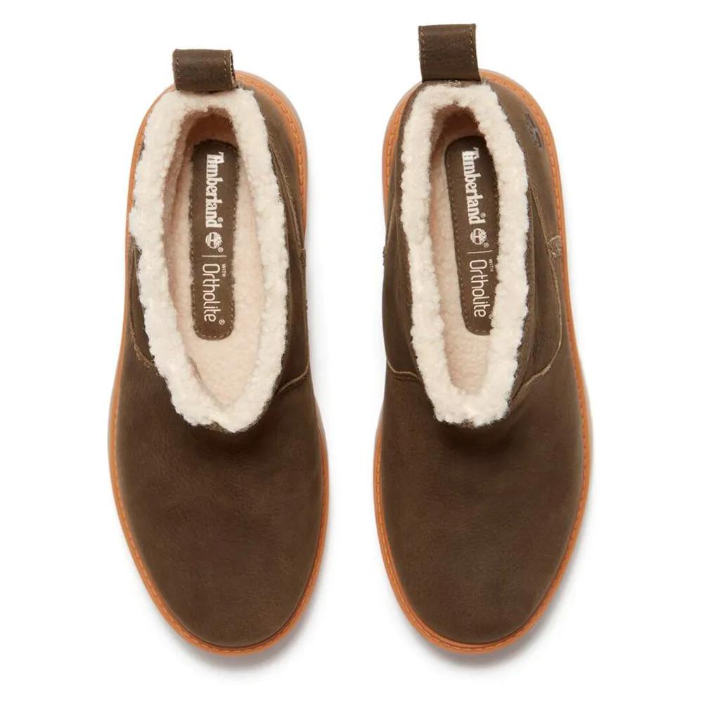 Timberland Stone Street Mid Schuhe