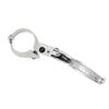 TEKTRO RL721 Canti Brake Cyclocross Brake Lever OD 31.8mm Silver/Silver #ST1765