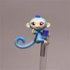 Original Happy Monkey Finger Baby Monkey Nib Monkey Pet Interactive Toy Children Gift