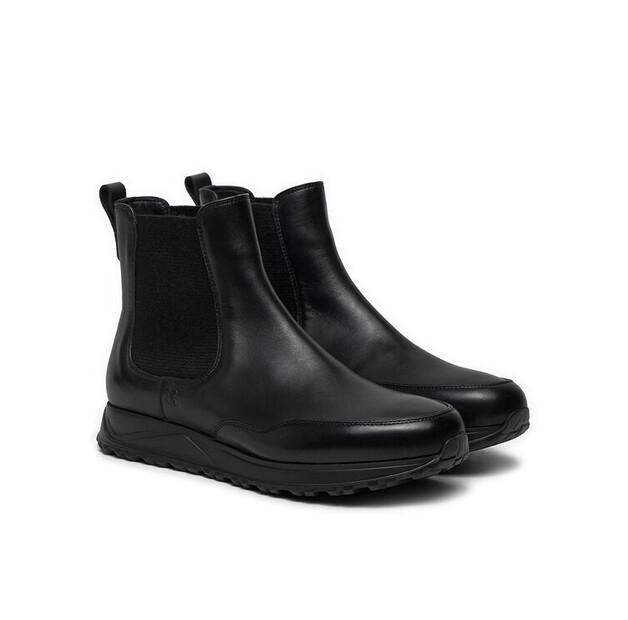 Ботинки челси Fabi FU1242.AL0TICNBA900 Черные