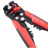 Wire Stripper Meterk Automatic Adjustable Cable Wire Stripper Cutter Crimping Tool Pliers