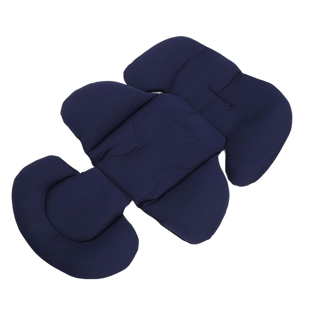 One Piece Infant Car St Insert Cushion   Soft NaMachine Washable Stroller Insert Pad for Trolley Swing
