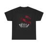 Men's and Women's T-shirts Bullet For My Valentine Graphic