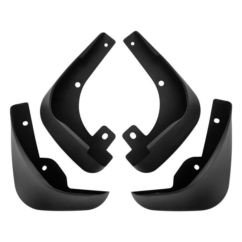 Convient pour Suzuki Swift 2011-2016 tuiles d'aile avant et arrière accessoires de voiture tout-terrain vente chaude