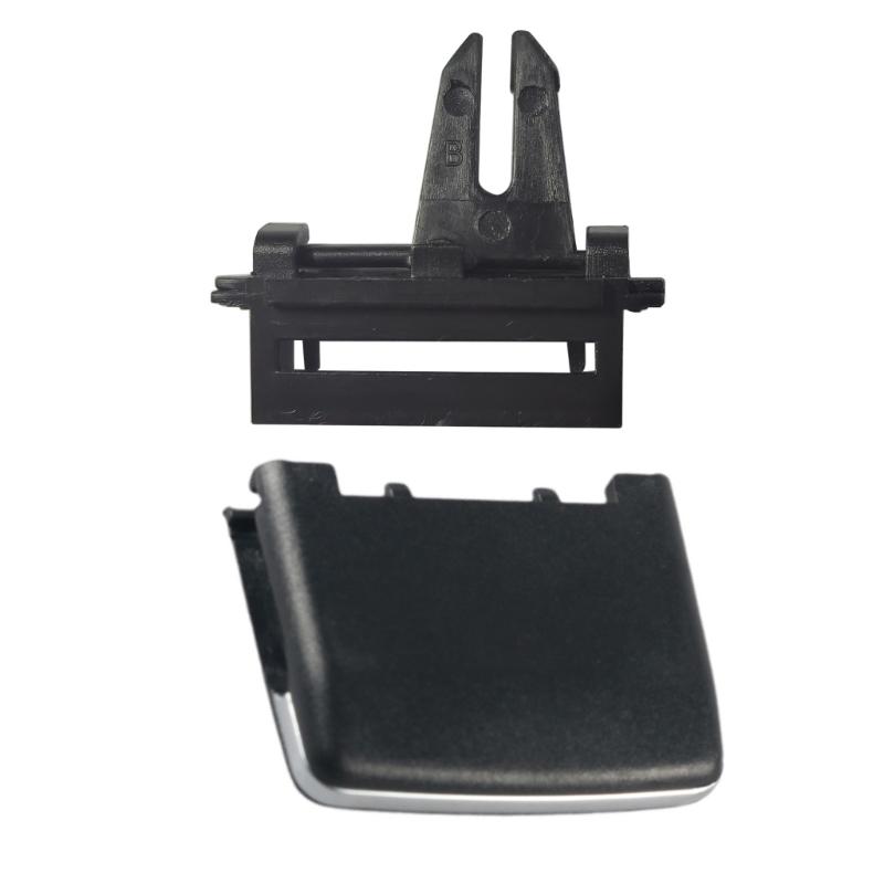 

Авто салон кондиционер вентиляционное отверстие зажим клип регулируемый ремонтный комплект аксессуар, совместимый для W166 W292 ML300 GL350