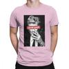 David Lynch Tshirt 80s Mens T Shirts Newest Twin Peaks Cotton Short Sleeve Tee Shirt Movie Tops Plus Size Birthday Gift TShirt