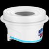Smart Toilet Anti-odor Flange