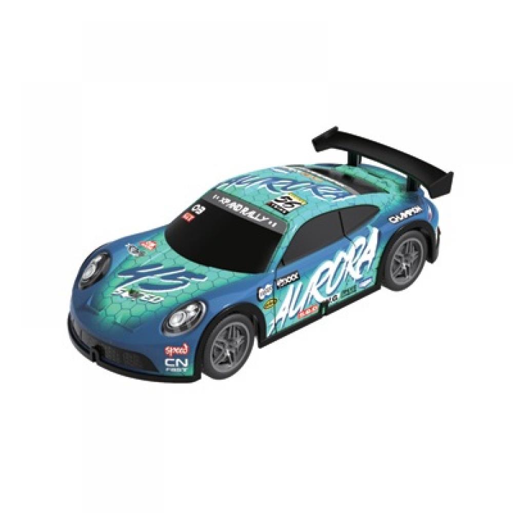     R C Lightning auRoRa [dk Uj99 P221]