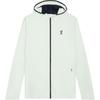 On Climate Zip Hoodie Damen Hoodies 1WE10334424